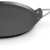 Le Creuset Pannenkoekenpan Les Forgées TNS - ø 28 Cm - Standaard Anti-aanbaklaag -Keukengerei Winkel LC 20190624 ZS PS FS 51106280010002 002 1