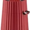 Alessi Citruspers Plissé - Elektrisch - Rood - Michele De Lucchi - MDL07 R 1 Alessi Citruspers Plissé - Elektrisch - Rood - Michele De Lucchi - MDL07 R -Keukengerei Winkel MDL07 01 1 A4 3500pxl