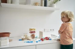 Mepal Bewaardoos Modula 425 Ml -Keukengerei Winkel MEPAL MODELLA 40 2