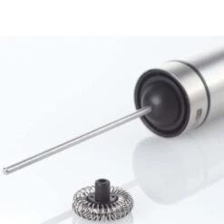 AdHoc Melkopschuimer Rapid Elektrisch -Keukengerei Winkel MS14 AdHoc Milchsch umer RAPIDO 5 3