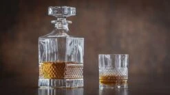 Cookinglife Whiskey Glazen / Cocktailglazen / Waterglazen Monea - 230 Ml - 2 Stuks -Keukengerei Winkel Monea sfeer 1