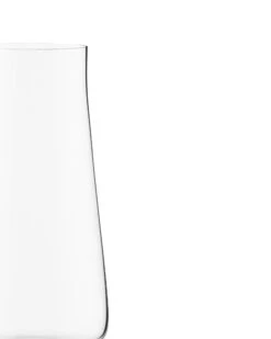 Alessi Champagneglas Eugenia - 4 Stuks - NF09/09 - Door Naoto Fukasawa -Keukengerei Winkel NF09 9 4