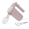 RIG TIG Rig-Tig Handmixer Foodie - 170 W - Roze 1 RIG TIG Rig-Tig Handmixer Foodie - 170 W - Roze -Keukengerei Winkel OL Z00604 2 FOODIE hand mixer light rose