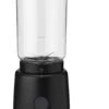 RIG TIG Rig-Tig Blender Foodie - Zwart - UNIT 10 - 500 Ml -Keukengerei Winkel OL Z00605 1 FOODIE smoothie blender black 1