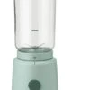 RIG TIG Rig-Tig Blender Foodie - Groen - UNIT 10 - 500 Ml -Keukengerei Winkel OL Z00605 2 FOODIE smoothie blender light green 1