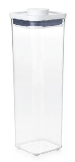 OXO Good Grips Spaghettipot POP 2.0 - 2.1 Liter -Keukengerei Winkel OXO voorraadpot 2l 1