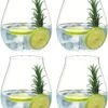 Riedel Gin Tonic Glazen O Wine - 762 Ml - 4 Stuks -Keukengerei Winkel Ontwerp zonder titel 13