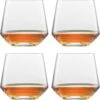 Zwiesel Glas Whiskey Glas Pure - 389 Ml - 4 Stuks -Keukengerei Winkel Ontwerp zonder titel 2023 05 25T150817.250