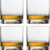 Zwiesel Glas Whiskyglazen Echo - 399 Ml - 4 Stuks -Keukengerei Winkel Ontwerp zonder titel 2023 05 25T161614.262