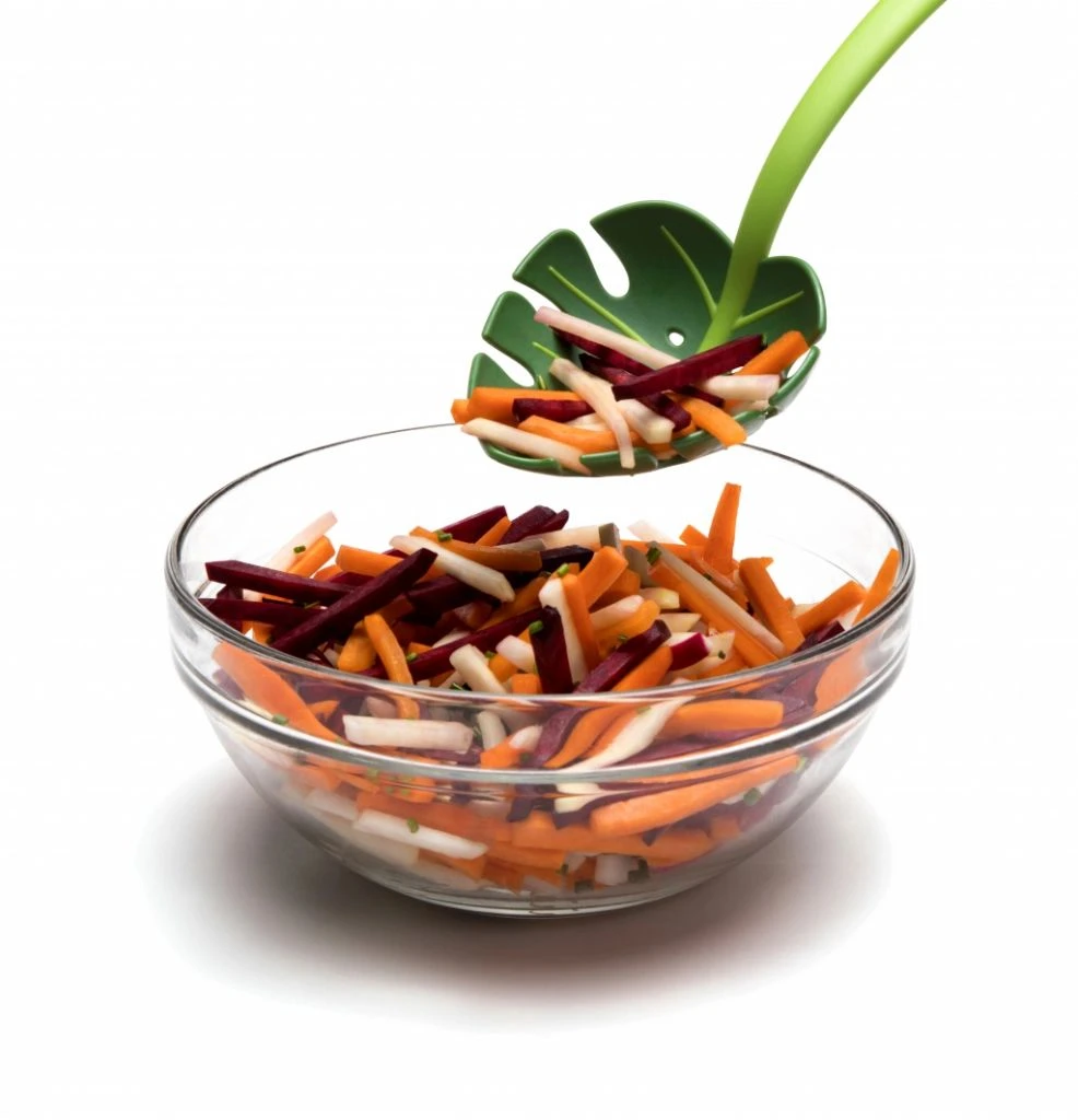 Ototo Opscheplepel Jungle Spoon 6 Ototo Opscheplepel Jungle Spoon - Afbeelding 4