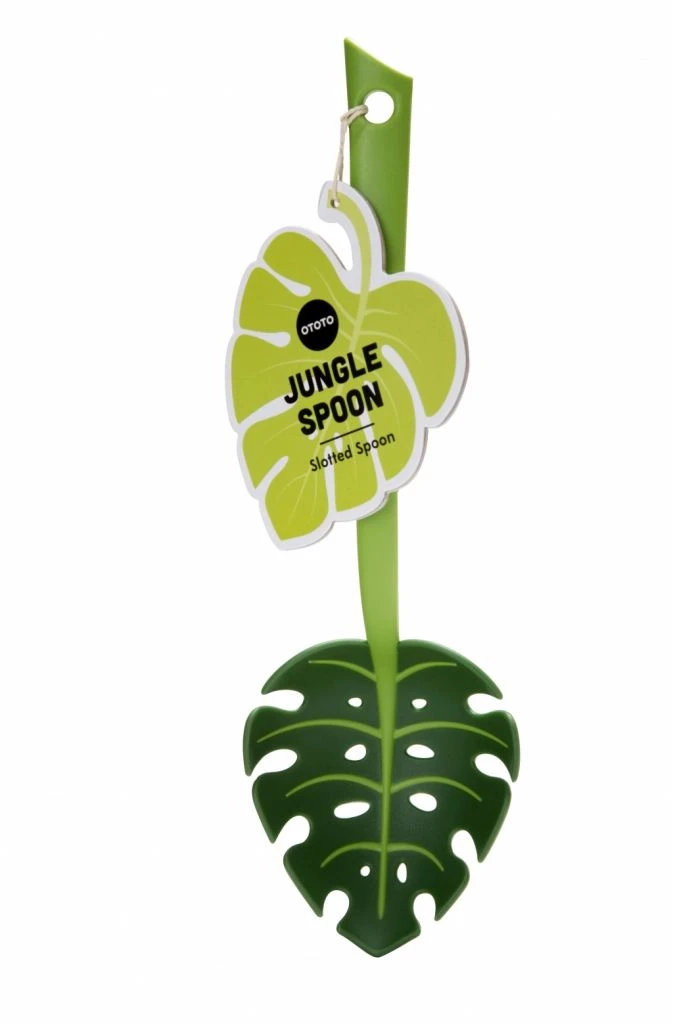 Ototo Opscheplepel Jungle Spoon 9 Ototo Opscheplepel Jungle Spoon - Afbeelding 7