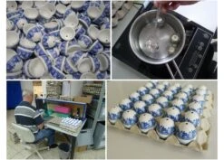 PiepEi Eierwekker Classic - Geel -Keukengerei Winkel PiepEi