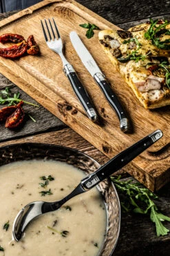 Keukengerei Winkel -Keukengerei Winkel PrCouvZwart 2