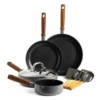 GreenPan Pannenset Met Keukenhulpjes Mayflower Pro - 4 Delige Set -Keukengerei Winkel Productafbeeldingen CL 2023 03 08T144918.993