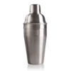 Vacu Vin Cocktailshaker - Zilver - 550 Ml -Keukengerei Winkel Productafbeeldingen CL 63 1