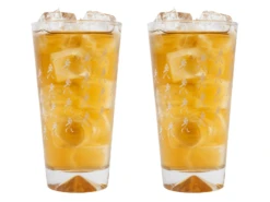 Johnnie Walker Cocktailglas Keep Walking - 400 Ml - 2 Stuks