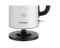 Westinghouse Waterkoker Basic Wit - 1.7 Liter -Keukengerei Winkel Productafbeeldingen CL 80