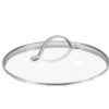 GreenPan Pannendeksel - Hittebestendig Glas - ø 18 Cm -Keukengerei Winkel Productafbeeldingen CL 8 1