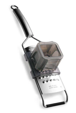 Microplane Vingerbescherming Professional -Keukengerei Winkel Professional 38057 Slider Attachement Straight 38008