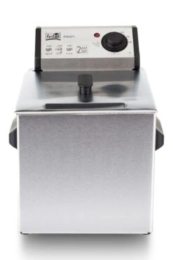 Fritel Frituurpan - 3200 W - 5 Liter - PROFI3505 -Keukengerei Winkel Profi 3505 139056 03