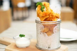 Fritel Frituurpan - 3200 W - 5 Liter - PROFI3505 -Keukengerei Winkel Profi 3505 139056 06