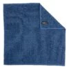 KOOK Keukenhanddoek Inka Blauw 50 X 50 Cm -Keukengerei Winkel R19.434LIG 2
