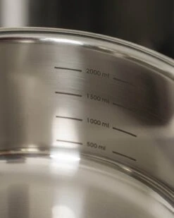 Rosle Pannenset Elegance - 10 Delige Set -Keukengerei Winkel Rosle 20 2