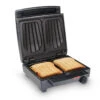Fritel Tosti Ijzer - 1400 W - SW1451 -Keukengerei Winkel SW 1451 SANDWICH MAKER 142096 01