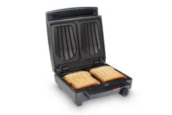 Fritel Tosti Ijzer - 1400 W - SW1451