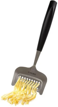 Boska Kaasrasp Milano+ -Keukengerei Winkel Square 307411 cheesegratermilano cheese