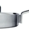 Iittala Hapjespan Tools - RVS - ø 26 Cm - Zonder Anti-aanbaklaag -Keukengerei Winkel Tools sautepan with lid 26cm 2 1