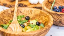 Jay Hill Spatelset (sauslepel, Pollepel & Spatel) Tunea - Olijfhout - 3 Delige Set -Keukengerei Winkel Tunea 23 1