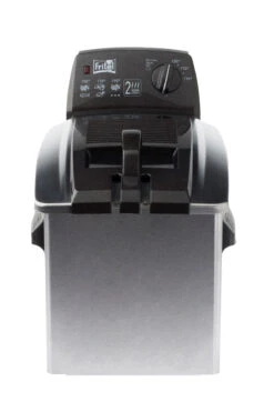 Fritel Frituurpan - 3200 W - 5 Liter - SF4571 -Keukengerei Winkel Turbo SF 4571 138300 03