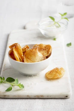 Fritel Frituurpan - 3200 W - 5 Liter - SF4571 -Keukengerei Winkel Turbo SF 4571 138300 10