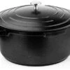 Westinghouse Braadpan Performance - Blissful Black - ø 28 Cm / 6.7 Liter -Keukengerei Winkel WCCC0095024BK 128 2