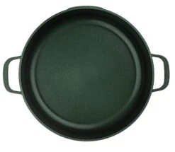 Westinghouse Braadpan Performance - Gracious Green - ø 24 Cm / 4.5 Liter -Keukengerei Winkel WCCC0095024SG 10