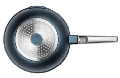 Westinghouse Wokpan Performance - Bravery Blue - ø 28 Cm - Standaard Anti-aanbaklaag -Keukengerei Winkel WCCW0095028BL 10