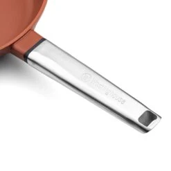 Westinghouse Wokpan Performance - Rebel Red - ø 28 Cm - Standaard Anti-aanbaklaag -Keukengerei Winkel WCCW0095028OR 9