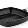 Westinghouse Grillpan Performance - Blissful Black - 28 X 28 Cm - Standaard Anti-aanbaklaag -Keukengerei Winkel WCFP0095G28BK 1