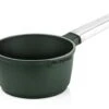 Westinghouse Steelpan Performance - Gracious Green - ø 18 Cm / 1.9 Liter -Keukengerei Winkel WCSP0095N18SG 1