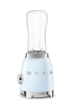 SMEG Smoothie Blender - Compact - Pastelblauw - 600 Ml - PBF01PBEU 15 SMEG Smoothie Blender - Compact - Pastelblauw - 600 Ml - PBF01PBEU -Keukengerei Winkel WEB PBF01PBEU 6.jpg
