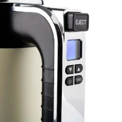 Westinghouse Handmixer Retro Collections - 6 Standen - Vanilla White - WKHM250WH 11 Westinghouse Handmixer Retro Collections - 6 Standen - Vanilla White - WKHM250WH -Keukengerei Winkel WKHM250WH Retro Hand Mixer 2