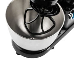 Westinghouse Keukenmachine - 600 W - Zwart - 4.5 Liter -Keukengerei Winkel WKSMX1301BK 3