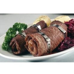 Westmark Rolladering RVS - 6 Stuks -Keukengerei Winkel Westmark Rolladering 1