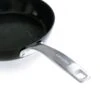 GreenPan Koekenpan Copenhagen - Zwart - ø 20 Cm - Keramische Anti-aanbaklaag -Keukengerei Winkel b3383a76a7d73715d65cbba78ba16e1e6d3bd57d 3 Cop FryP 20cm CC003107 DetailHandle min5B15D
