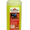 Pyrogel Brandpasta Fles 1 Liter -Keukengerei Winkel brandpasta fles