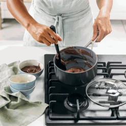 GreenPan Pannendeksel - Hittebestendig Glas - ø 18 Cm -Keukengerei Winkel c6386e765d8fe82afb8e1869a7ad011659ca76b5 CW000026 006 2 a5B15D 1