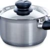 BK Kookpan Karaat+ - RVS - ø 16 Cm / 1.5 Liter -Keukengerei Winkel cd7c0d088ac96c3f810177044246737a6b7fd624 B5065.216 2