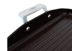 Valira Grillpan Aire Ceramic Met Handgrepen - 34 X 25 Cm - Keramische Anti-aanbaklaag -Keukengerei Winkel ceramic grill pan aire 11