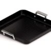Valira Grillpan Aire Ceramic Met Handgrepen - 28 X 28 Cm - Keramische Anti-aanbaklaag 1 Valira Grillpan Aire Ceramic Met Handgrepen - 28 X 28 Cm - Keramische Anti-aanbaklaag -Keukengerei Winkel ceramic grill pan aire 3
